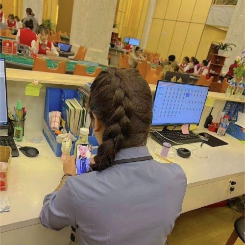 城配物流新能源商用车交付
