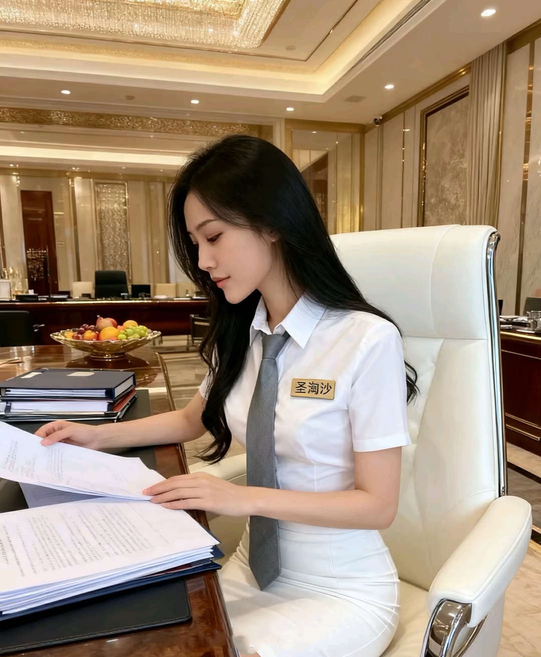 插电混动轿车